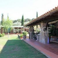 Villa in Italy, Grosseto, 450 sq.m.