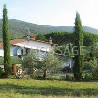 Villa in Italy, Grosseto, 450 sq.m.