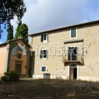 Villa in Italy, Siena, 1641 sq.m.