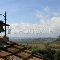 Villa in Italy, Siena, 1641 sq.m.