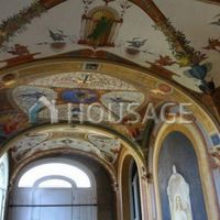 Villa in Italy, Siena, 1641 sq.m.