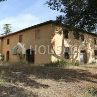Villa in Italy, Siena, 1641 sq.m.