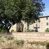 Villa in Italy, Siena, 1641 sq.m.