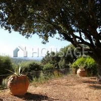 Villa in Italy, Siena, 1641 sq.m.