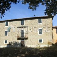 Villa in Italy, Siena, 1641 sq.m.