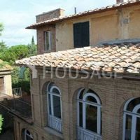 Villa in Italy, Siena, 1641 sq.m.