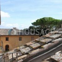 Villa in Italy, Siena, 1641 sq.m.