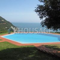 Villa in Italy, Grosseto, 300 sq.m.