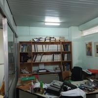 Business center in Greece, 41 sq.m.