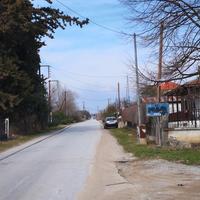 Земельный участок в Греции