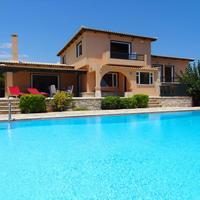 Villa in Greece, 420 sq.m.