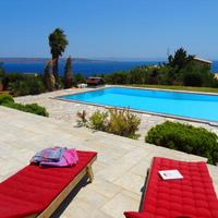Villa in Greece, 420 sq.m.
