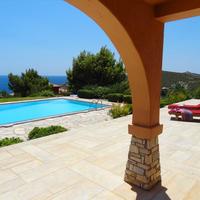 Villa in Greece, 420 sq.m.