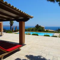 Villa in Greece, 420 sq.m.