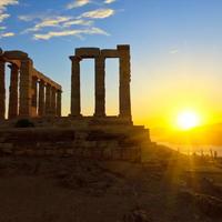 Villa in Greece, 420 sq.m.