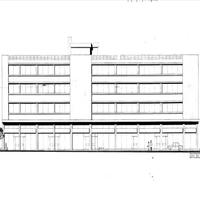 Business center in Greece, 1282 sq.m.