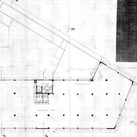 Business center in Greece, 1282 sq.m.