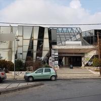 Business center in Greece, 32 sq.m.