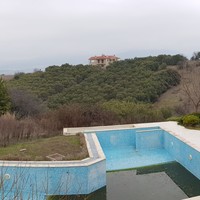 Villa in Greece, 540 sq.m.