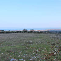 Land plot in Greece