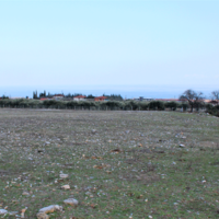 Земельный участок в Греции