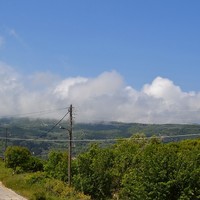 Земельный участок в Греции