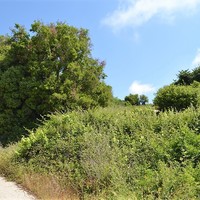 Земельный участок в Греции