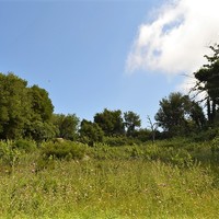 Земельный участок в Греции