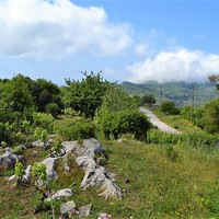 Земельный участок в Греции