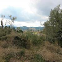 Land plot in Greece
