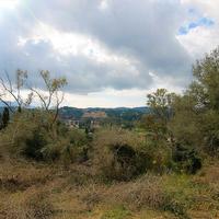 Land plot in Greece