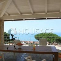 Villa in Italy, Grosseto, 140 sq.m.