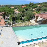 Villa in Italy, Grosseto, 140 sq.m.