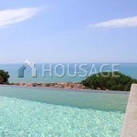 Villa in Italy, Grosseto, 140 sq.m.