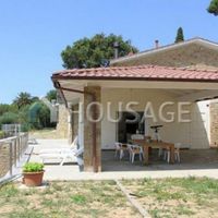 Villa in Italy, Grosseto, 140 sq.m.