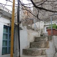 Townhouse in Greece, 70 sq.m.