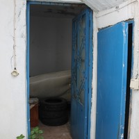 Townhouse in Greece, 70 sq.m.