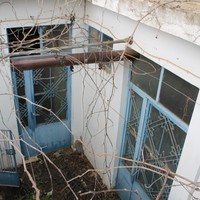 Townhouse in Greece, 70 sq.m.