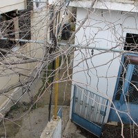Townhouse in Greece, 70 sq.m.