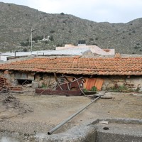 Townhouse in Greece, 70 sq.m.