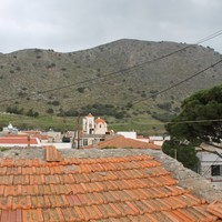 Townhouse in Greece, 70 sq.m.