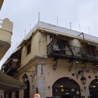 Квартира в Греции, 160 кв.м.