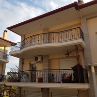 Квартира в Греции, 75 кв.м.