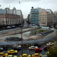 Бизнес-центр в Греции, 140 кв.м.