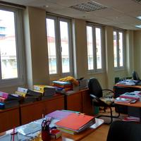 Бизнес-центр в Греции, 140 кв.м.