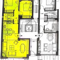 Квартира в Греции, 96 кв.м.