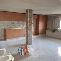 Flat in Greece, 80 sq.m.