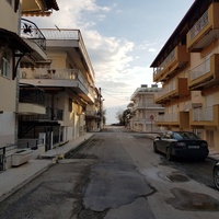 Flat in Greece, 80 sq.m.