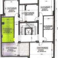 Flat in Greece, 85 sq.m.