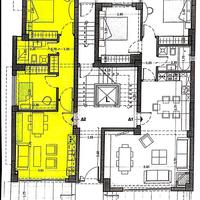 Flat in Greece, 75 sq.m.